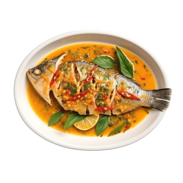 Fish Curry